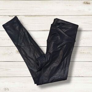 High Waist Leggings – Size Small (NWT)